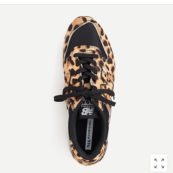 new balance 996 sneaker boot